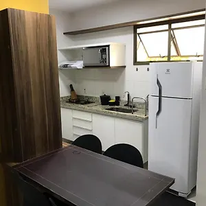 Apartamento Aldeia Do Lago 102h, Caldas Novas