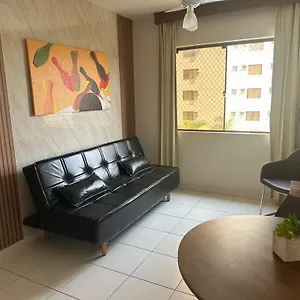 Apartamento Thermas Boulevard, Caldas Novas